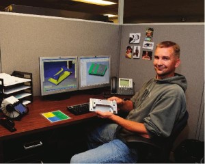 CNC Programming Training